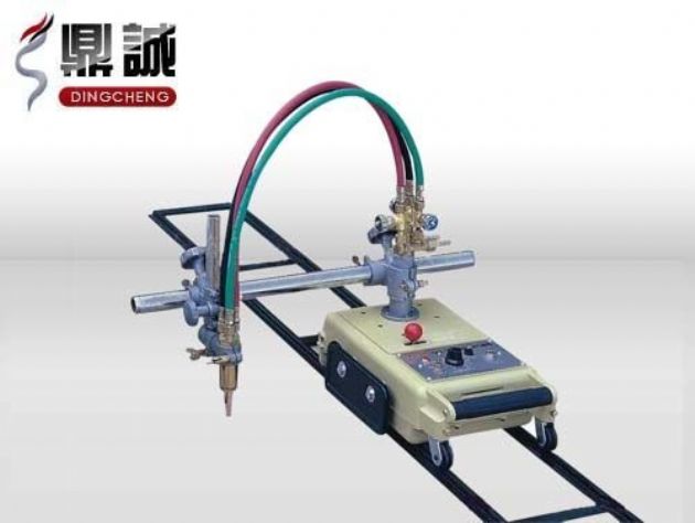 點擊查看詳細信息<br>標題：半自動火焰切割機 閱讀次數：3749