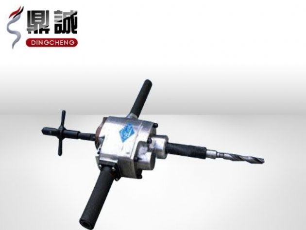 點擊查看詳細信息<br>標題：ZK19型軌道鉆 閱讀次數(shù)：3186